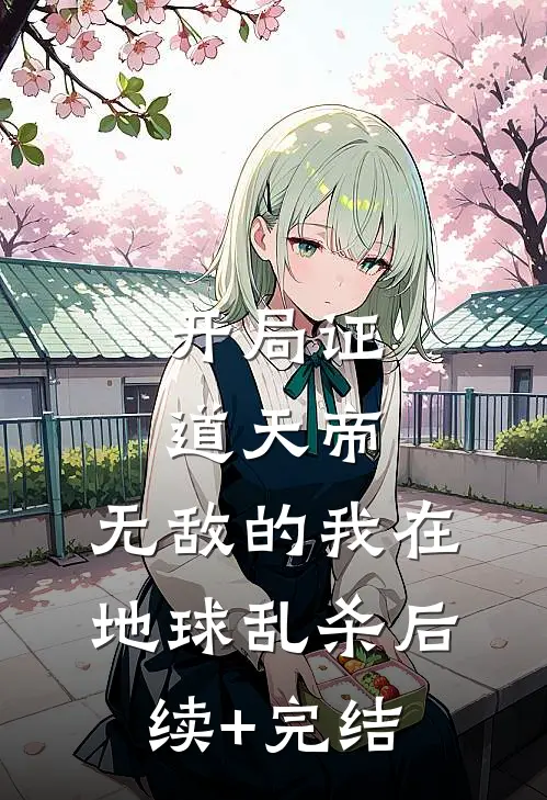 开局证道天帝，无敌的我在地球乱杀后续+完结