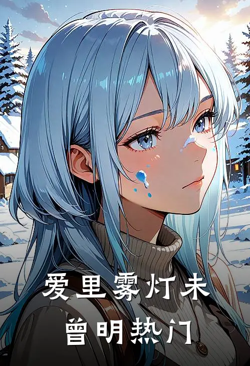 爱里雾灯未曾明热门