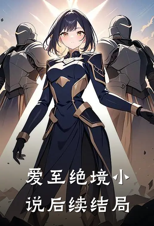 爱至绝境小说后续结局