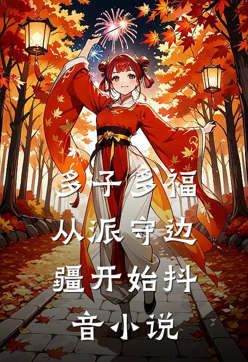 多子多福，从派守边疆开始抖音小说