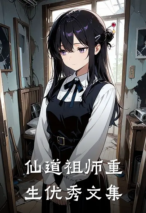 仙道祖师重生优秀文集