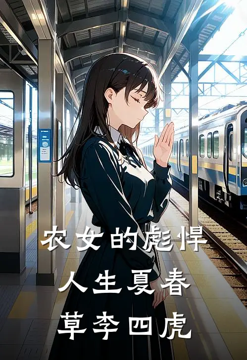 农女的彪悍人生夏春草李四虎