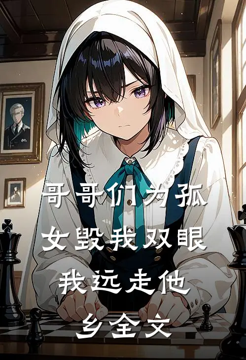 哥哥们为孤女毁我双眼，我远走他乡全文