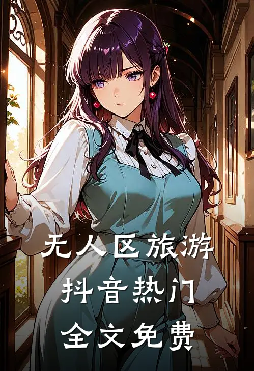 无人区旅游抖音热门全文免费