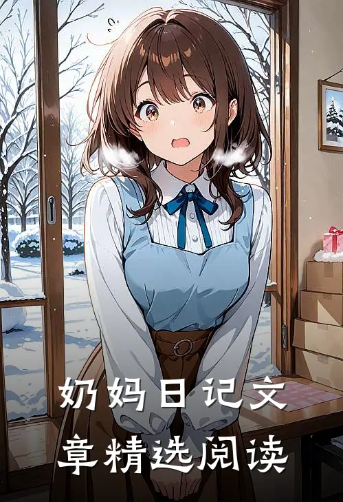 奶妈日记文章精选阅读