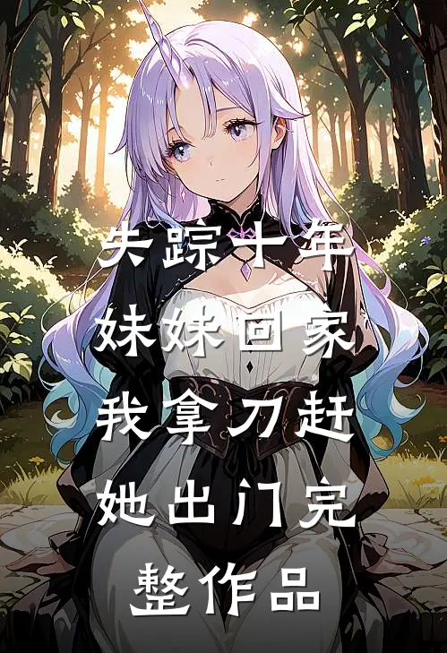 失踪十年妹妹回家,我拿刀赶她出门完整作品在线观看