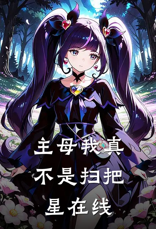 主母我真不是扫把星在线