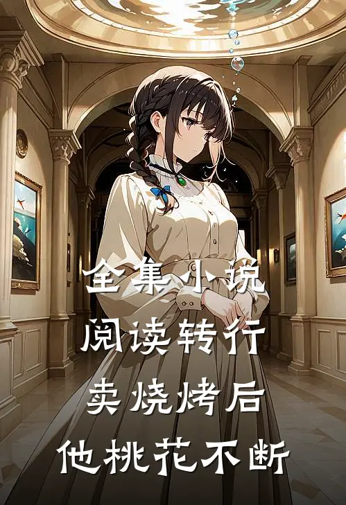 全集小说阅读转行卖烧烤后，他桃花不断