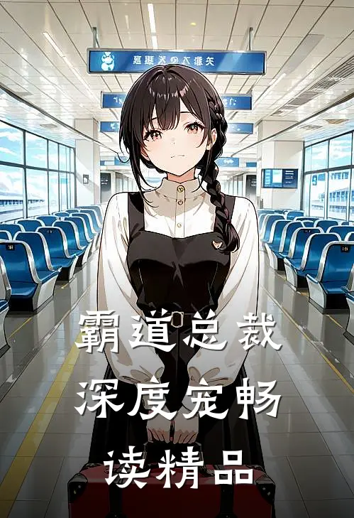 霸道总裁深度宠畅读精品
