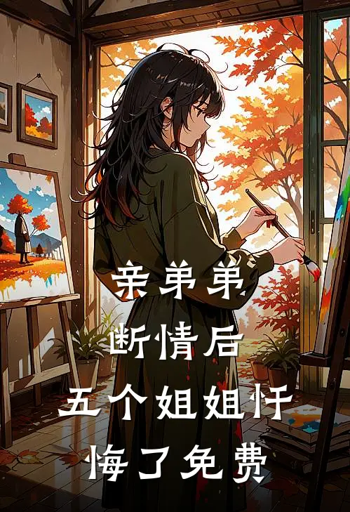 亲弟弟断情后，五个姐姐忏悔了免费