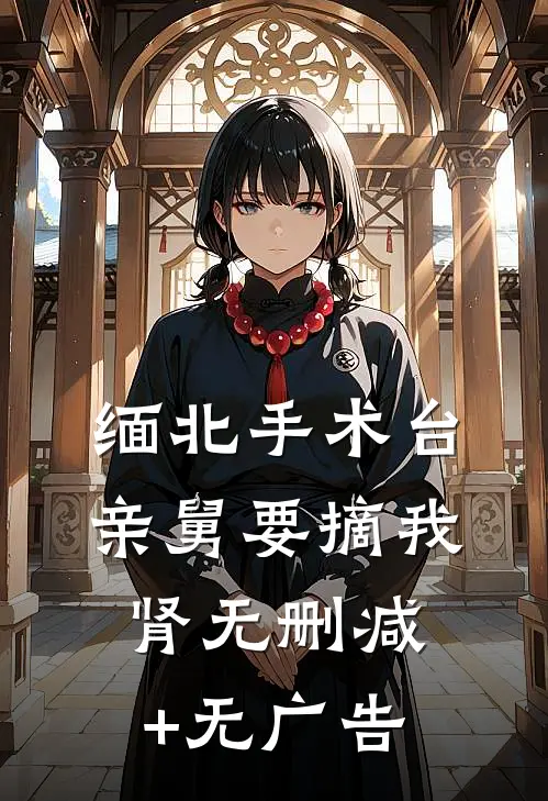 缅北手术台，亲舅要摘我肾无删减+无广告