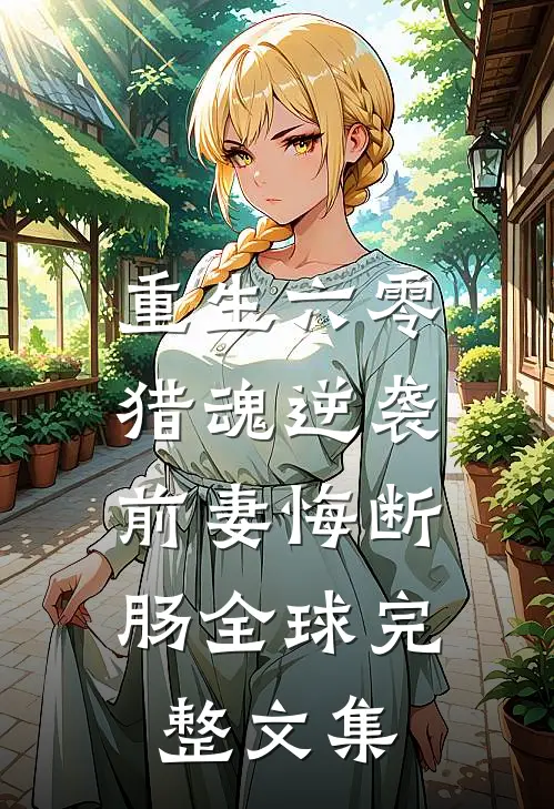重生六零：猎魂逆袭，前妻悔断肠全球完整文集