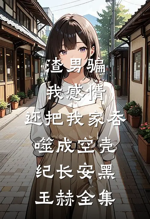 渣男骗我感情，还把我家吞噬成空壳纪长安黑玉赫 全集
