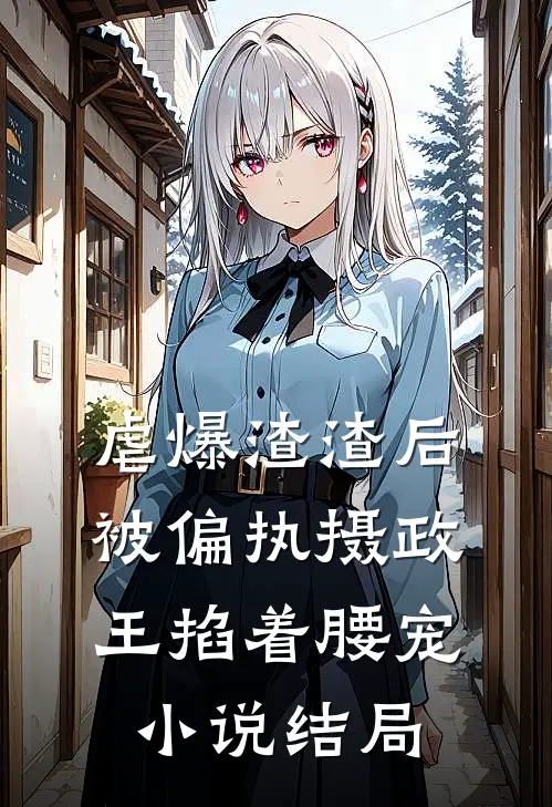 虐爆渣渣后，被偏执摄政王掐着腰宠小说结局
