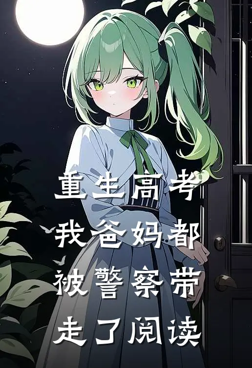 重生高考，我爸妈都被警察带走了阅读