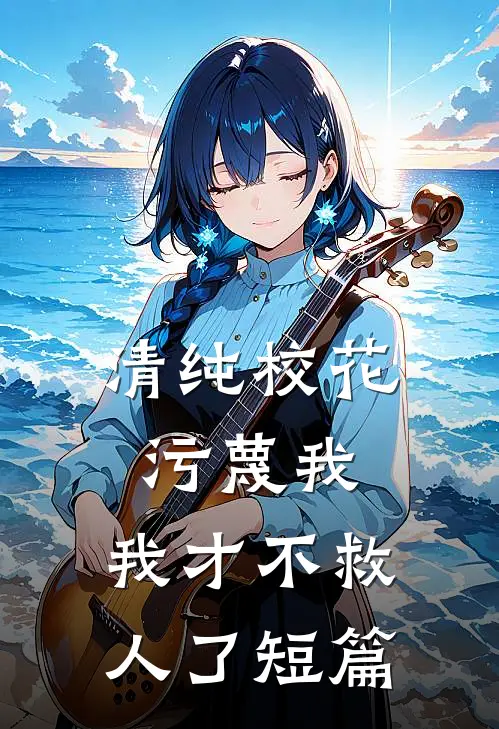 清纯校花污蔑我，我才不救人了短篇