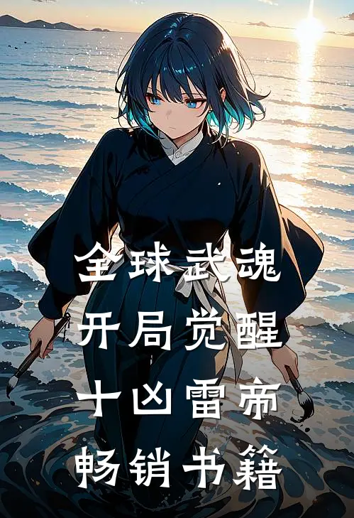 全球武魂：开局觉醒十凶雷帝畅销书籍