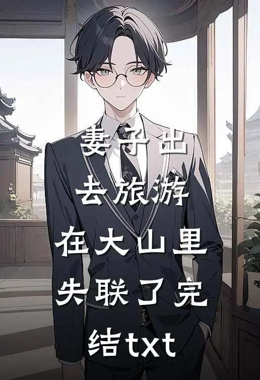 妻子出去旅游，在大山里失联了完结txt