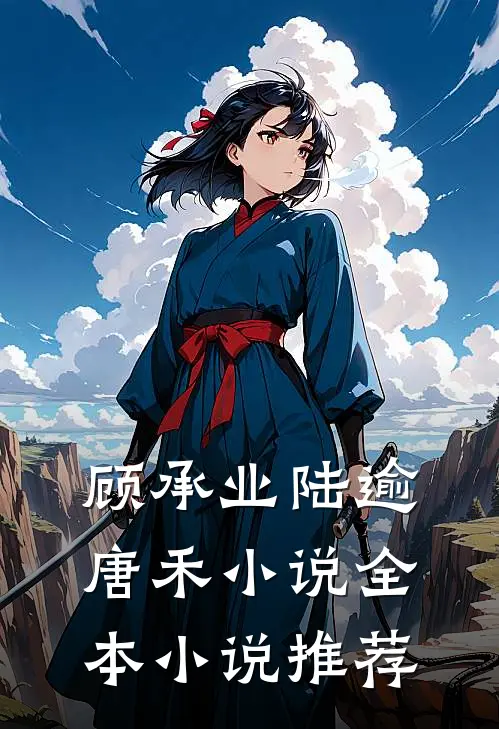 顾承业陆逾唐禾小说全本小说推荐