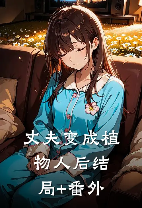 丈夫变成植物人后结局+番外