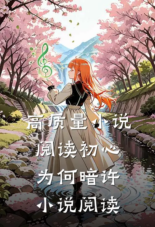 高质量小说阅读初心为何暗许小说阅读