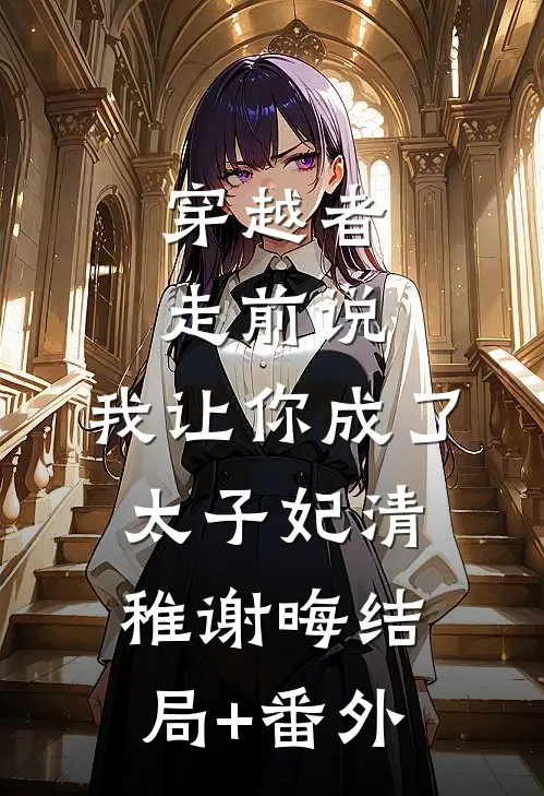 穿越者走前说, 我让你成了太子妃清稚谢晦结局+番外