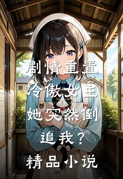 剧情重置，冷傲女主她突然倒追我？精品小说
