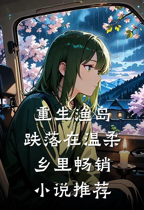 重生渔岛：跌落在温柔乡里畅销小说推荐