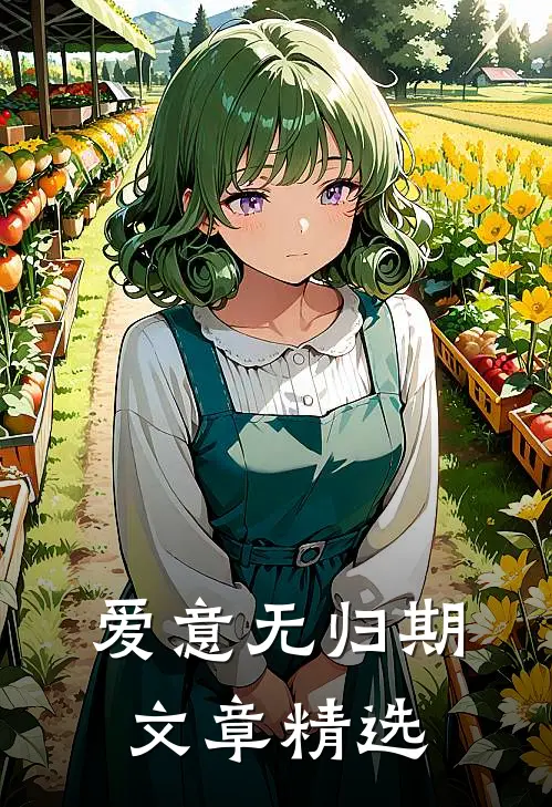 爱意无归期文章精选