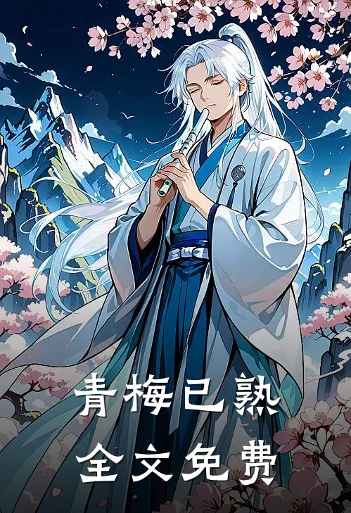 青梅已熟全文免费