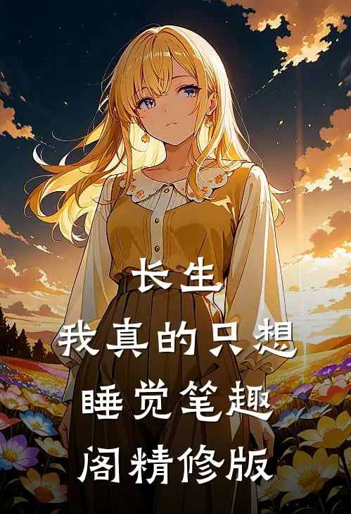 长生:我真的只想睡觉笔趣阁精修版