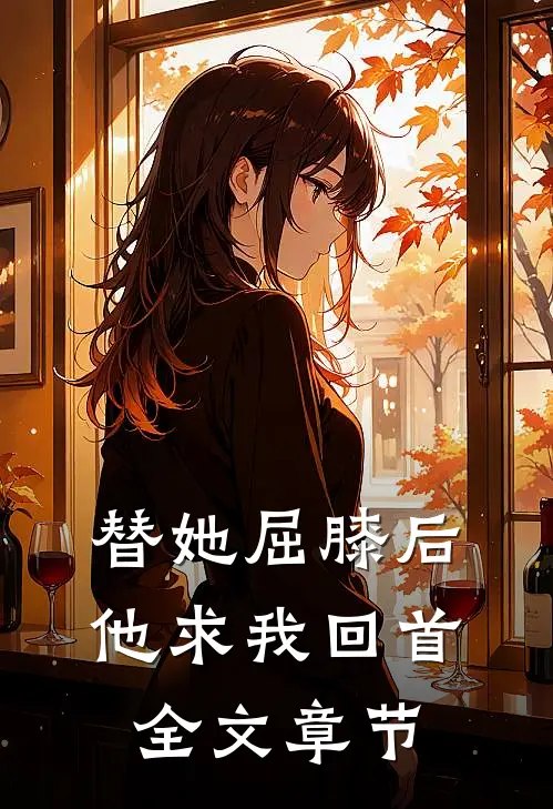 替她屈膝后，他求我回首全文章节