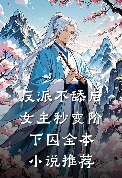 反派不舔后，女主秒变阶下囚全本小说推荐