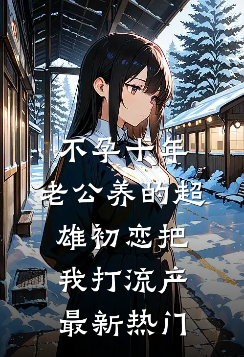 不孕十年，老公养的超雄初恋把我打流产最新热门