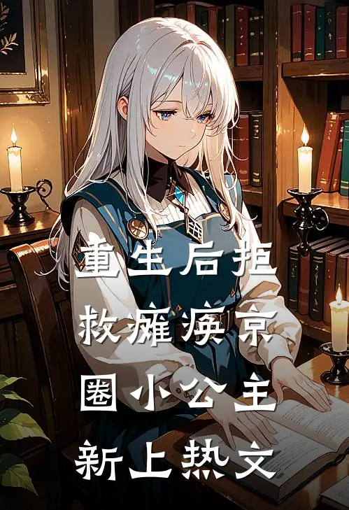 重生后拒救瘫痪京圈小公主新上热文