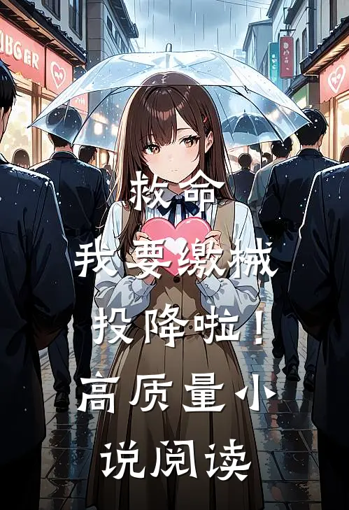 救命，我要缴械投降啦！高质量小说阅读