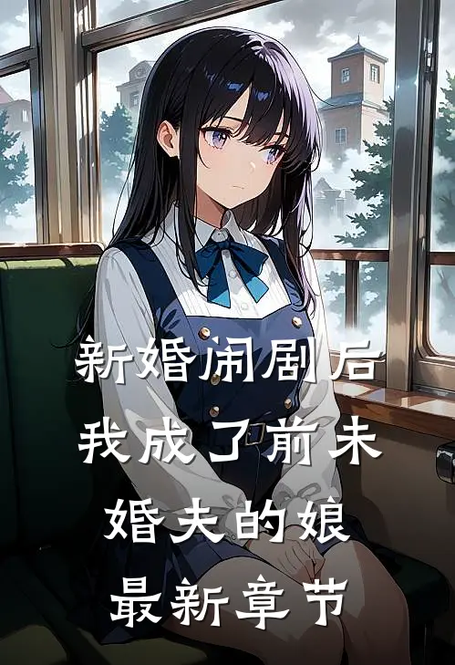 新婚闹剧后,我成了前未婚夫的娘最新章节免费阅读