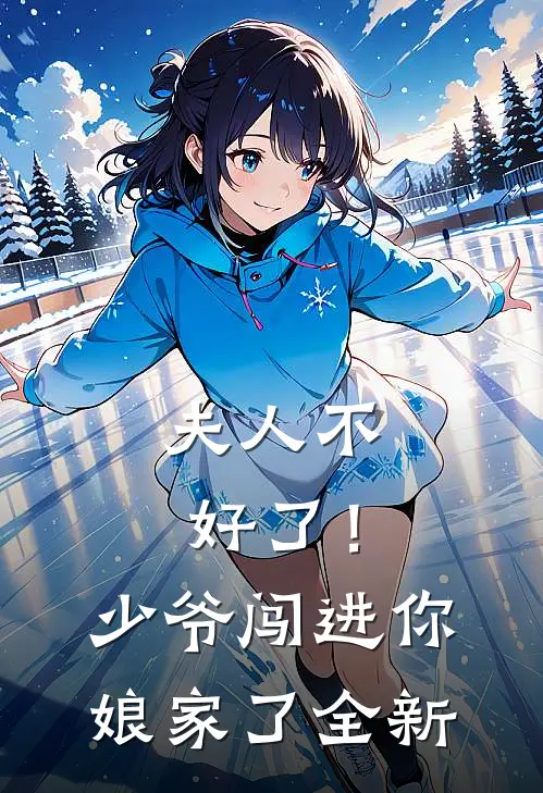 夫人不好了!少爷闯进你娘家了全新版