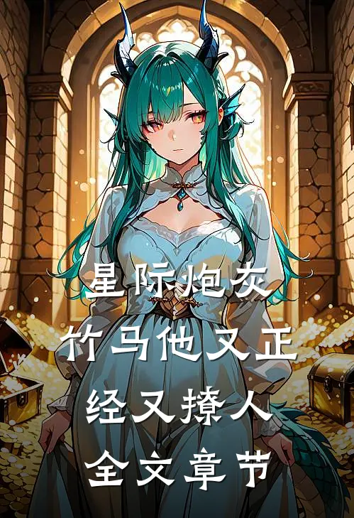 星际炮灰：竹马他又正经又撩人全文章节