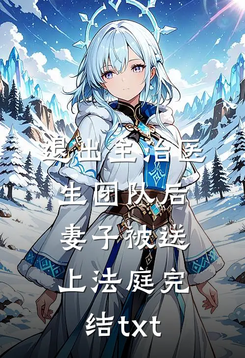 退出主治医生团队后，妻子被送上法庭完结txt