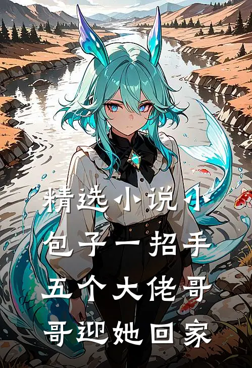 精选小说小包子一招手，五个大佬哥哥迎她回家