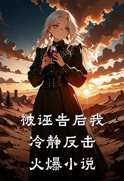 被诬告后我冷静反击火爆小说