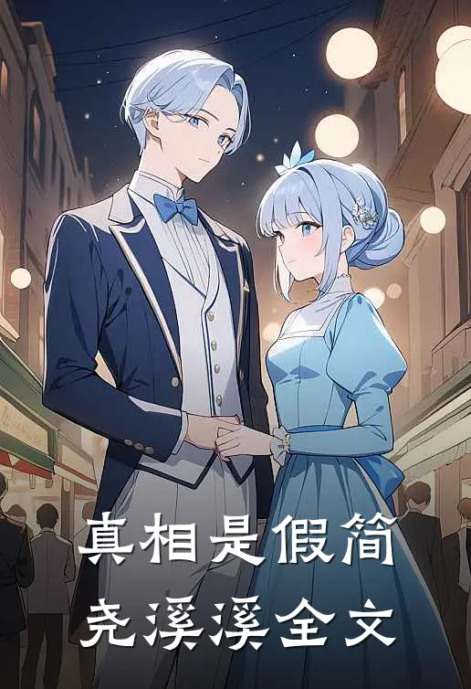 真相是假简尧溪溪全文