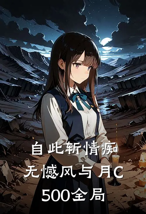 自此斩情痴，无憾风与月C500全局