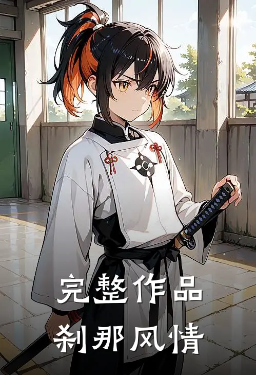 完整作品刹那风情