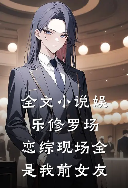 全文小说娱乐修罗场：恋综现场全是我前女友