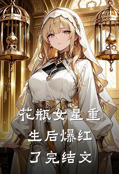花瓶女星重生后爆红了完结文