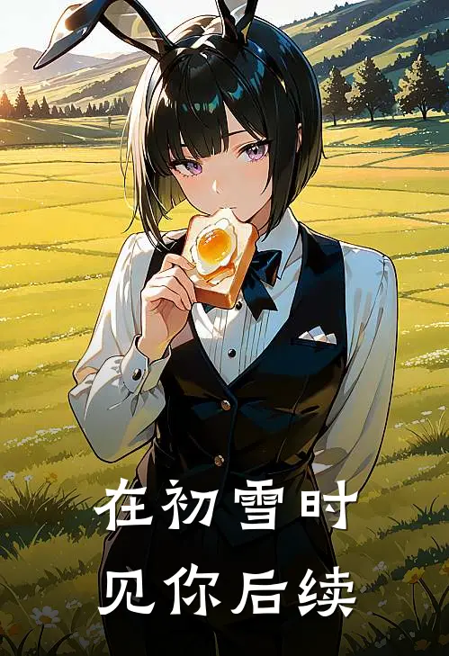 在初雪时见你后续