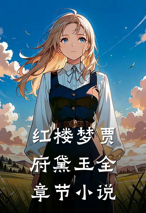 红楼梦贾府黛玉全章节小说