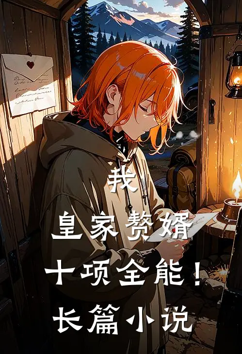 我，皇家赘婿，十项全能！长篇小说